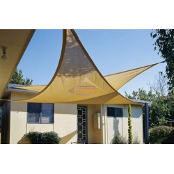 TOLDO TRIANGULAR