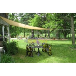 TOLDO TRIANGULAR