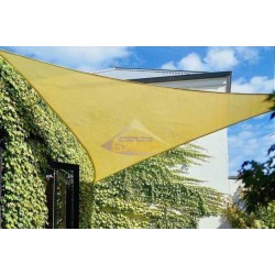 Triangle Shelter