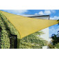 Toldo triangular