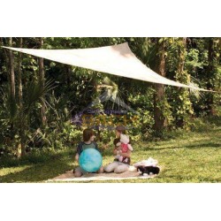Triangle Shelter