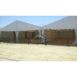 Carpa Feriante