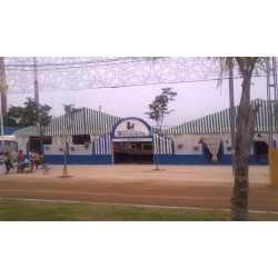 Carpa Feriante