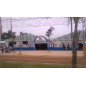 Carpa Estructura Poligonal.