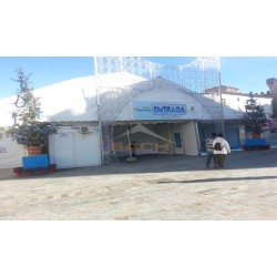 Carpa Feriante