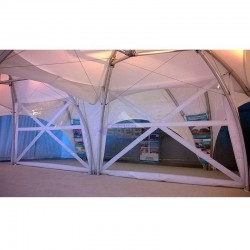 Marquee Lounger M
