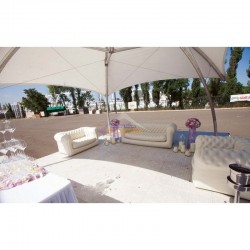 Marquee Lounger L