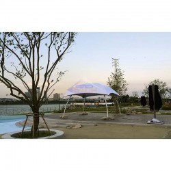 Tenda Lounger L
