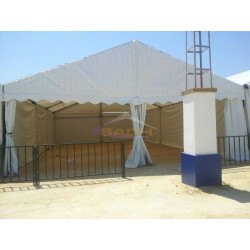 Tenda Feirante