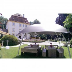 Tenda Lounger L