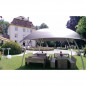 Tenda Lounger L