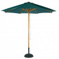 Parasol redondo 2,75 Parasol redondo 2,75