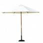 Parasol redondo 2,75 Parasol redondo 2,75