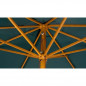 Round parasol 2.75 Round parasol 2.75