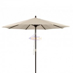 Round parasol 2.75