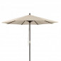 Round parasol 2.75 Round parasol 2.75
