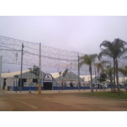 Carpa Feriante