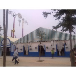 Carpa Feriante
