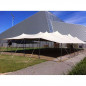 Cobertura tensionada Flex Q1 20 x 10