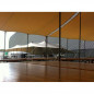 Cobertura tensionada Flex Q1 20 x 10