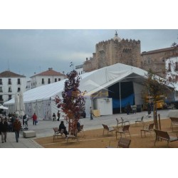 Carpa Feriante