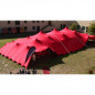 Cobertura tensionada Flex Q1 20 x 10