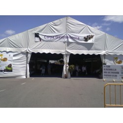 Carpa Feriante