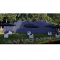 Flex tent Q2 10 x 12.5 Flex tent Q2 10 x 12.5