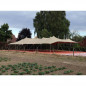 Flex tent Q2 10 x 12.5 Flex tent Q2 10 x 12.5