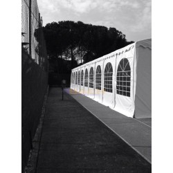 Carpa XXL
