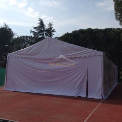 Carpa  XXL