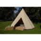 Tenda Tipi 4m Tenda Tipi 4m