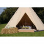 Tipi tent 4m