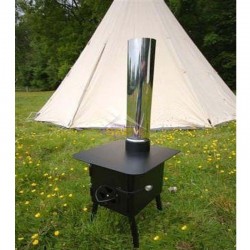 Tienda Tipi