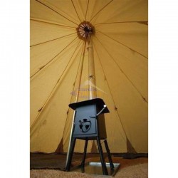 Tienda Tipi