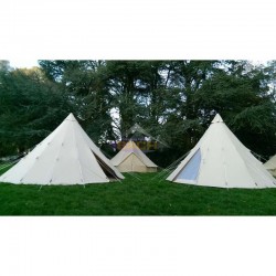 Tenda Tipi 5m
