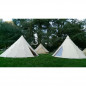 Tienda Tipi 5m Tienda Tipi 5m