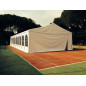 Carpa XXL 8x20 m, ignífugo Carpa XXL 8x20 m, ignífugo