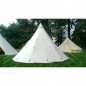 Tenda Tipi 5m Tenda Tipi 5m