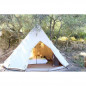 Tipi tent 5m