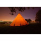 Tienda Tipi 5m Tienda Tipi 5m