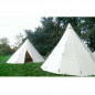 Tienda Tipi 5m Tienda Tipi 5m