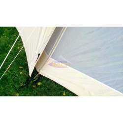 Tipi tent 5m