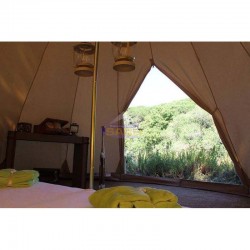 Tipi tent 5m