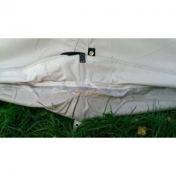 Tipi tent 5m