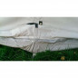 Tipi tent 5m