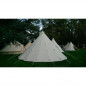 Tienda Tipi 6m Tienda Tipi 6m