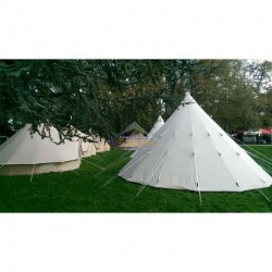 Tienda Tipi 6m