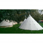 Tienda Tipi 6m Tienda Tipi 6m