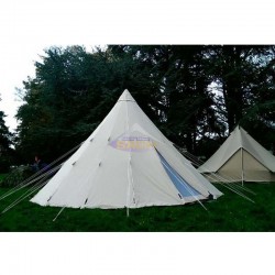 Tenda Tipi 6m